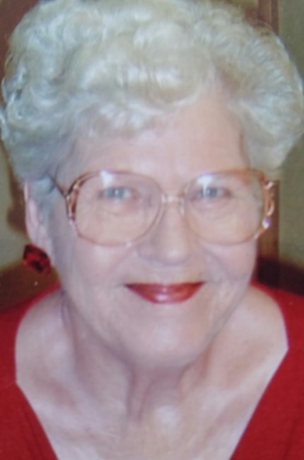 Obituary of Josephine Jennie Pybus