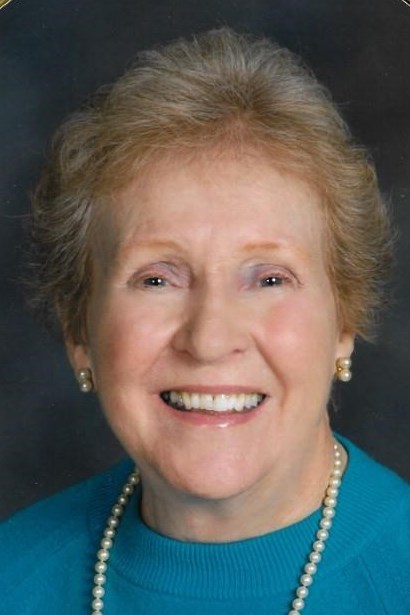 Obituary of Laverne Butler Russell