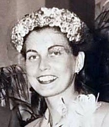 Obituary of Helen Elizabeth Boyle Brennan