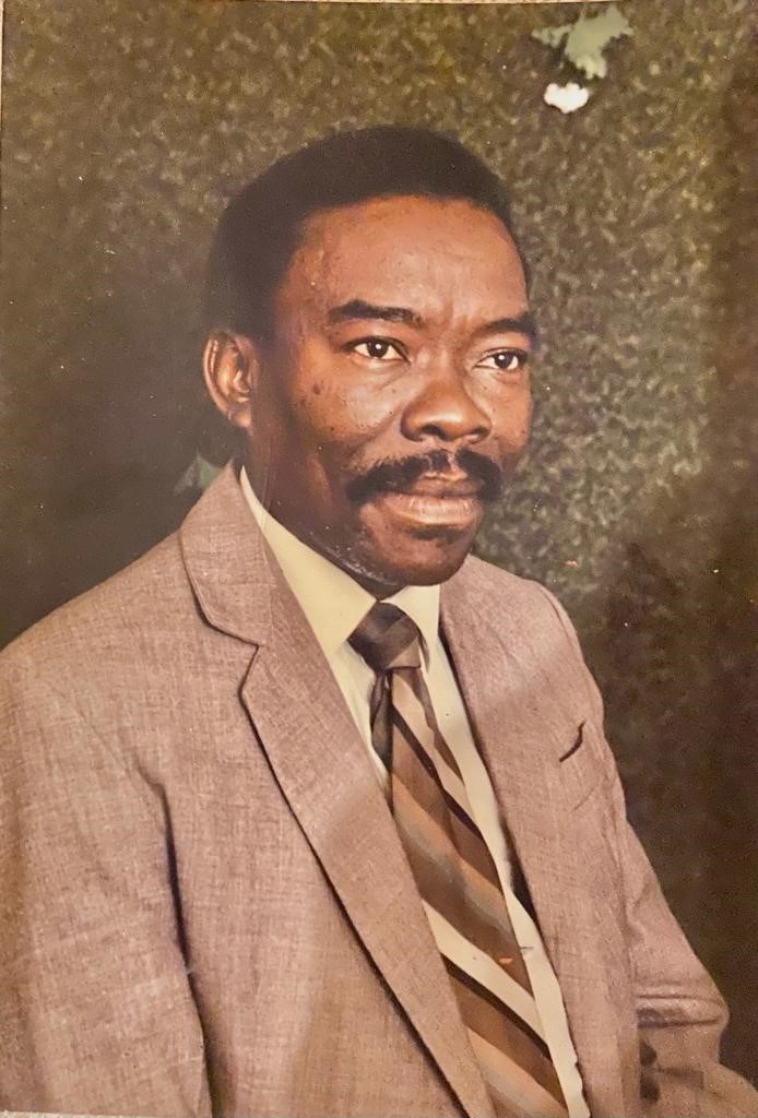 Ronald Gedeon Obituario Pompano Beach, FL