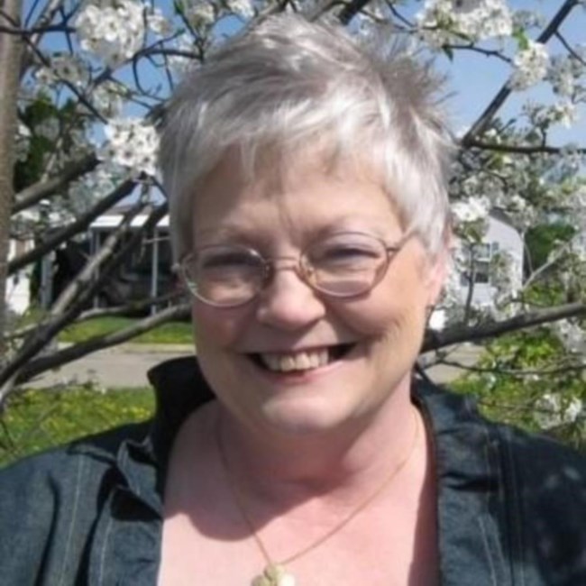 Obituary of Wendy Thorn-Smith