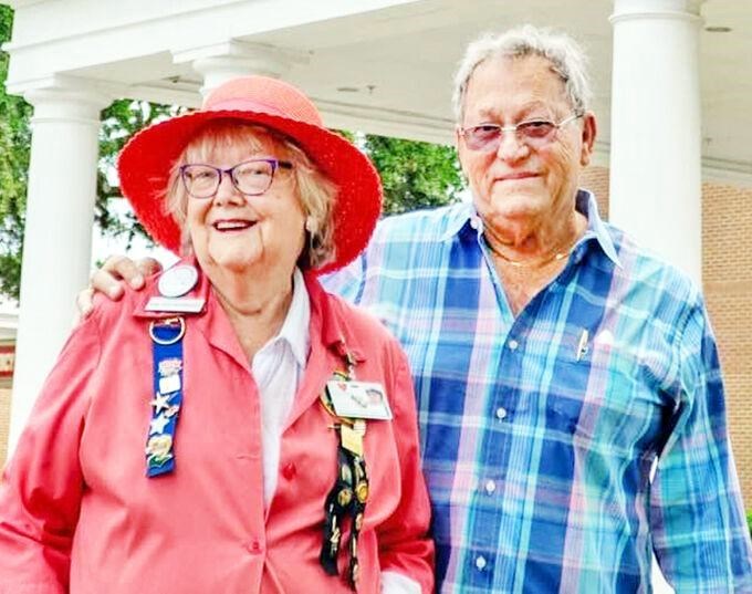 Obituary of Erskine "Dale" Richardson Jr.