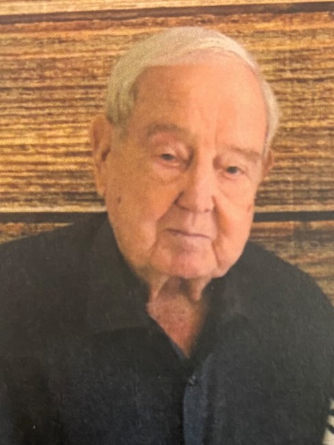 Obituary of Mr. Walter K. Warren