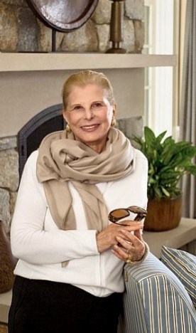 Obituary of Marjorie Fischman Shushan