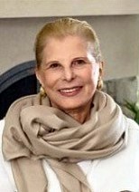 Obituary of Marjorie Fischman Shushan