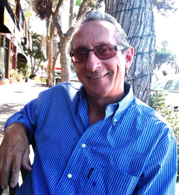 Obituary of Leslie Stephen Fishman