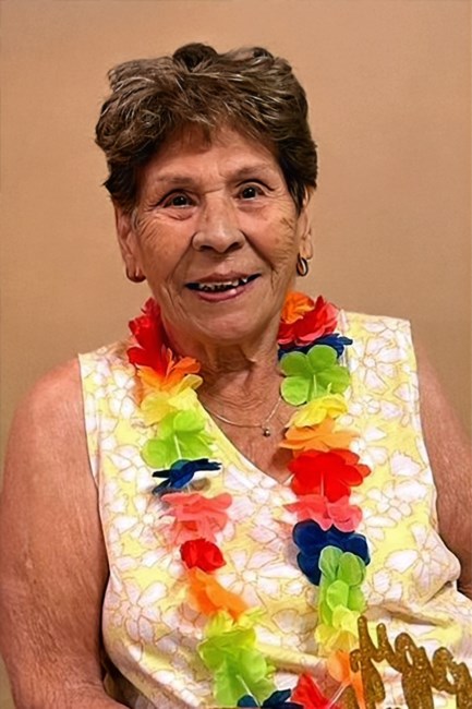 Obituary of Rita Susana Werner