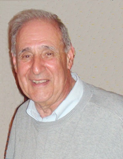 Avis de décès de Gerald D. "Gerry" Goulston