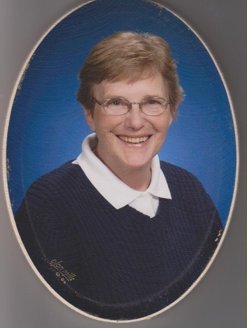 Obituary of Laura LaMarche