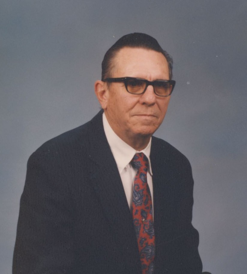 Obituary of Henry Irvin Pipkins