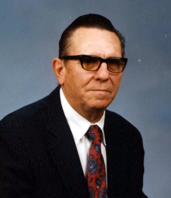 Obituary of Henry Irvin Pipkins