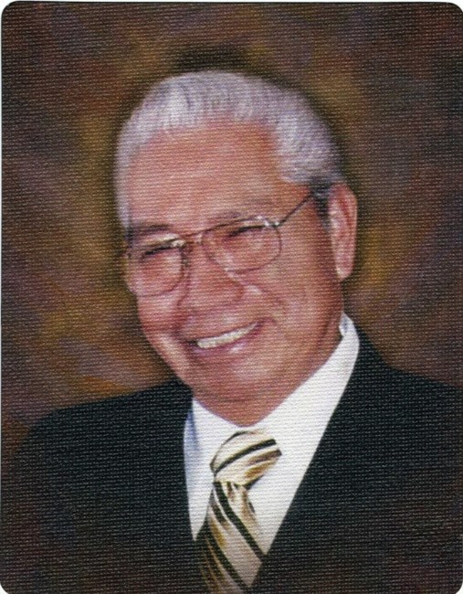 Obituary of Mike C. Cabeza