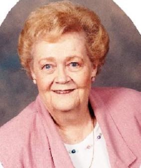 Obituary of Ramona Jane Deitemeyer
