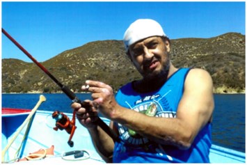 Obituary of Leonard Louis Hernandez