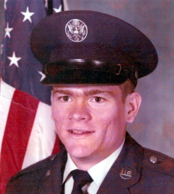 Avis de décès de Myron Ray Roberts