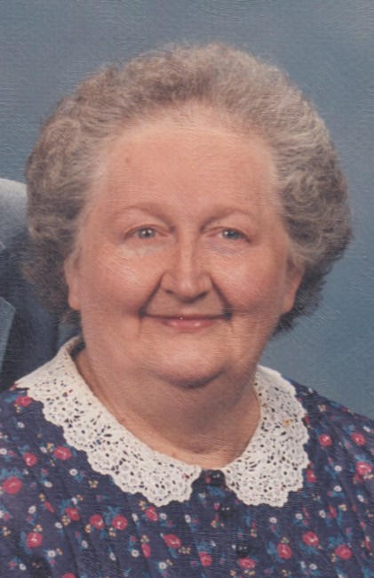 Obituary of Lillian T. Smith