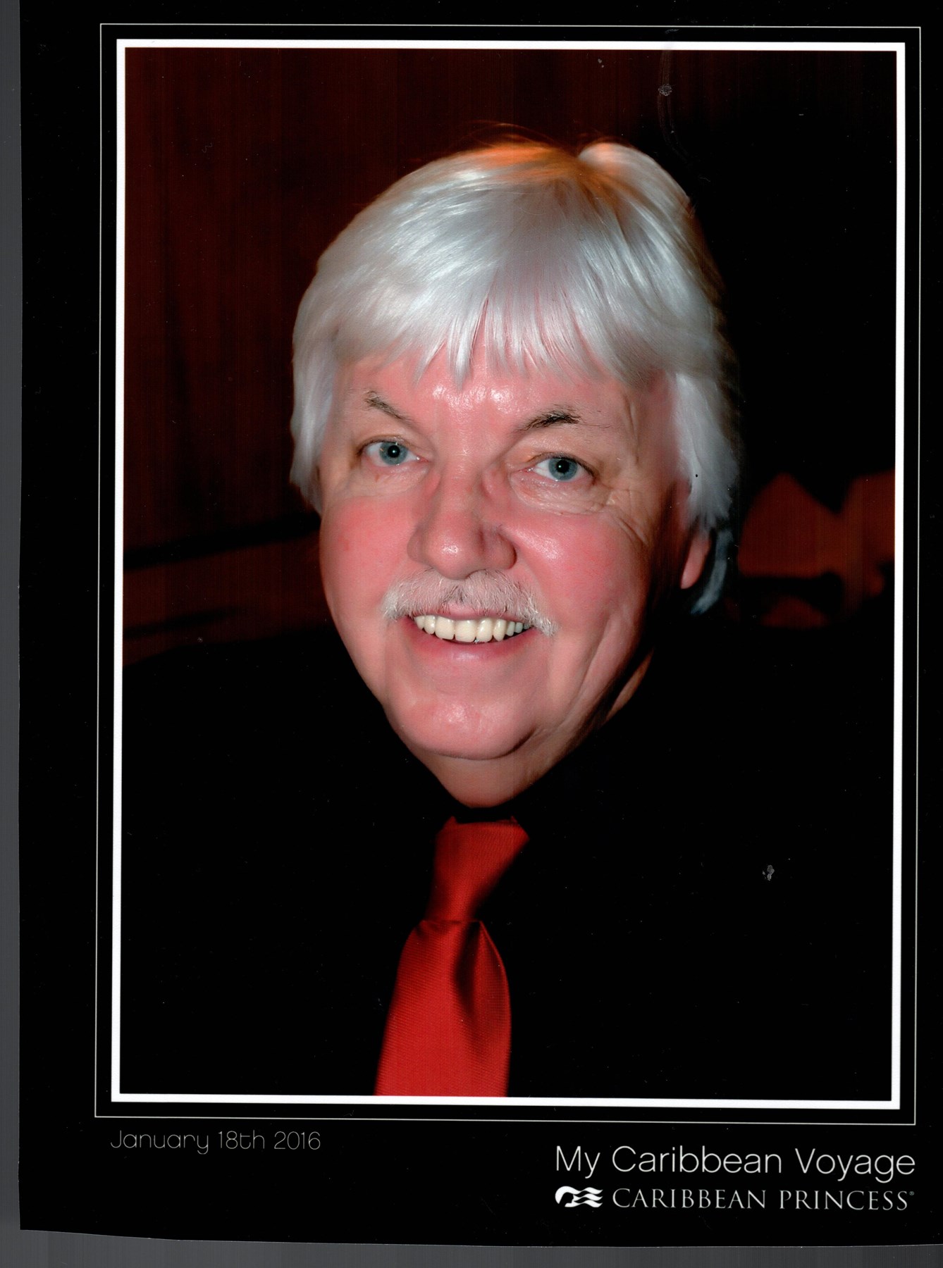 Obituary of Billy Ray Gray