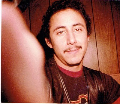 Obituary of David Richard Rodriguez