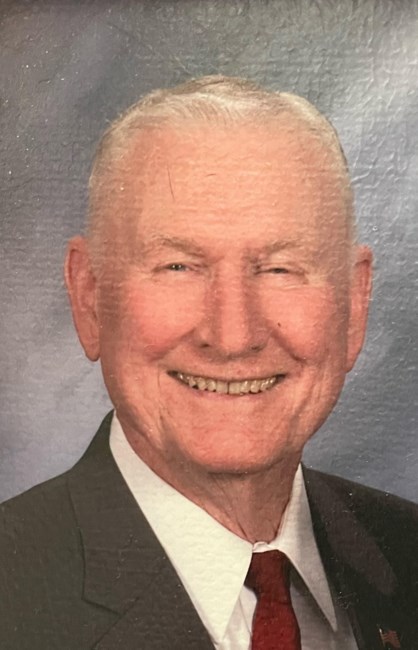 Obituary of Lloyd Rondel Hawley