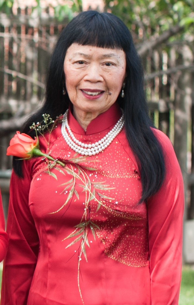 Obituary of Lan Kim Phi Nguyen