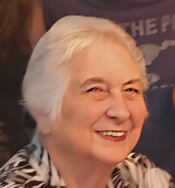 Obituary of Nada "Joann" Hughes