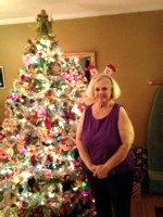 Joy Harris