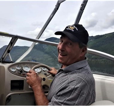 Obituary of Grant Richard BECKER