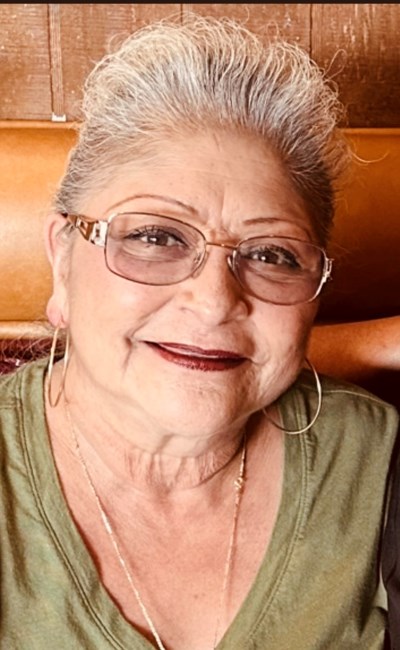 Obituary of Annamarie Salazar