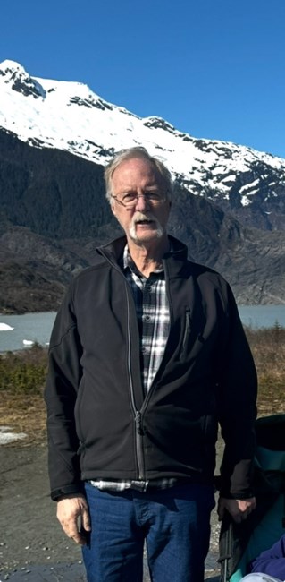 Obituary of Harvey Dale Bos