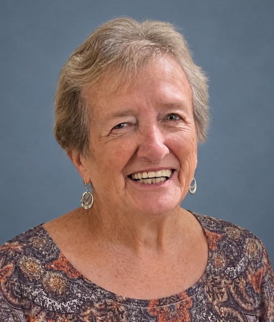 Obituary of Margaret "Peggy" Lafaye Payne Leinar