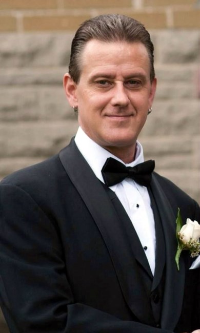 Avis de décès de Chris Baker