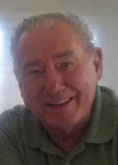 Obituary of James Jim Jordan