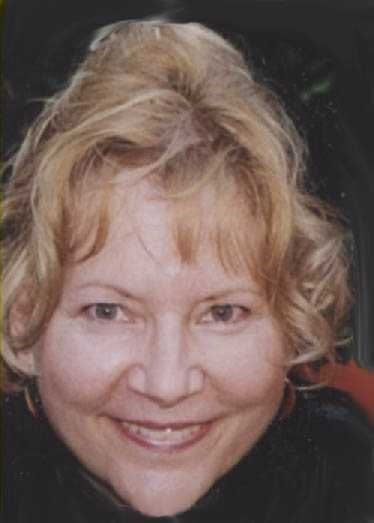 Obituary of Marsha Murray McCarroll Wilson