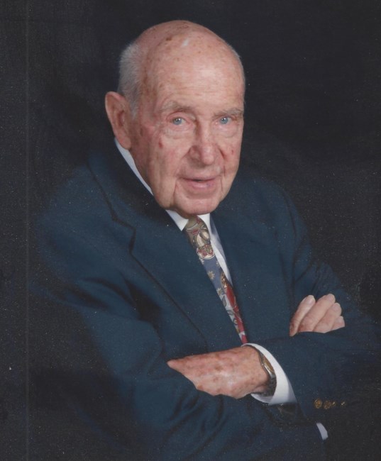 Avis de décès de William Robert Gordon