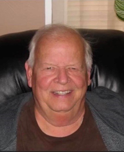 Obituary of John Warren Mitchell