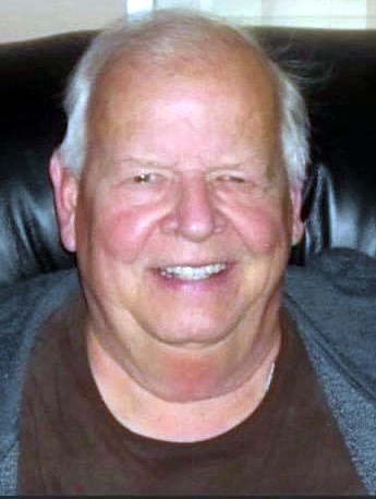 Obituary of John Warren Mitchell