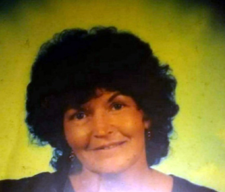 Obituary of Shirley Mae Carter