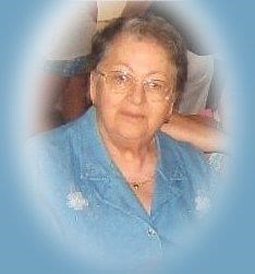 Obituary of Maria Concetta Cardona