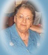 Obituary of Maria Concetta Cardona