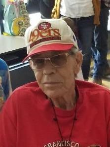 Obituary of Larry Eugene Gruner