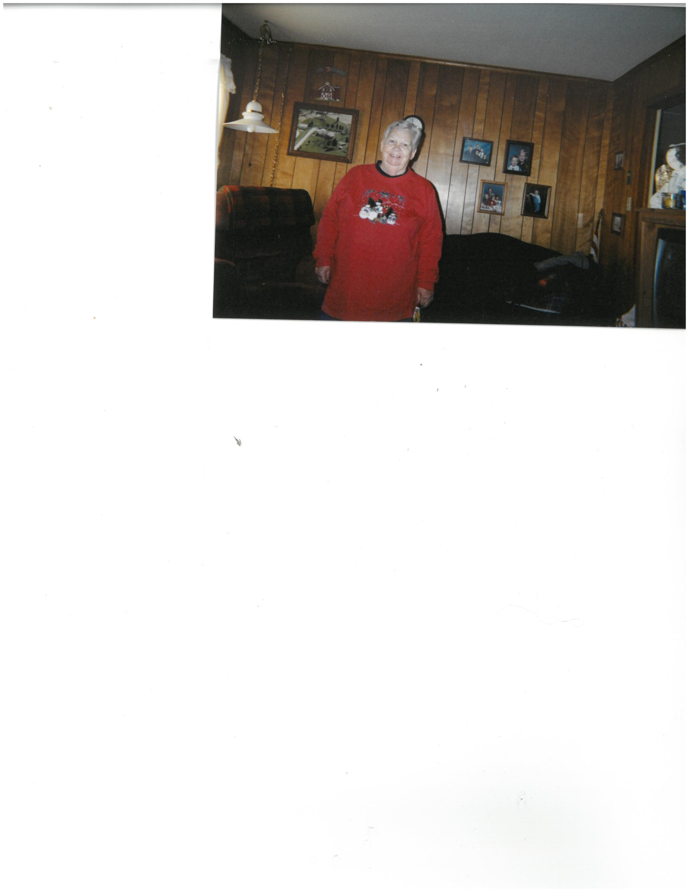 Obituary of Donnie Mae (Daugherty) Cannon