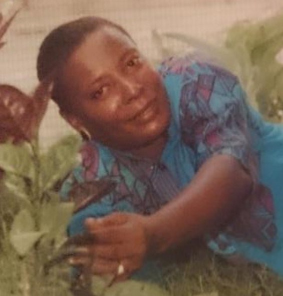 Obituary of Marie Metellus