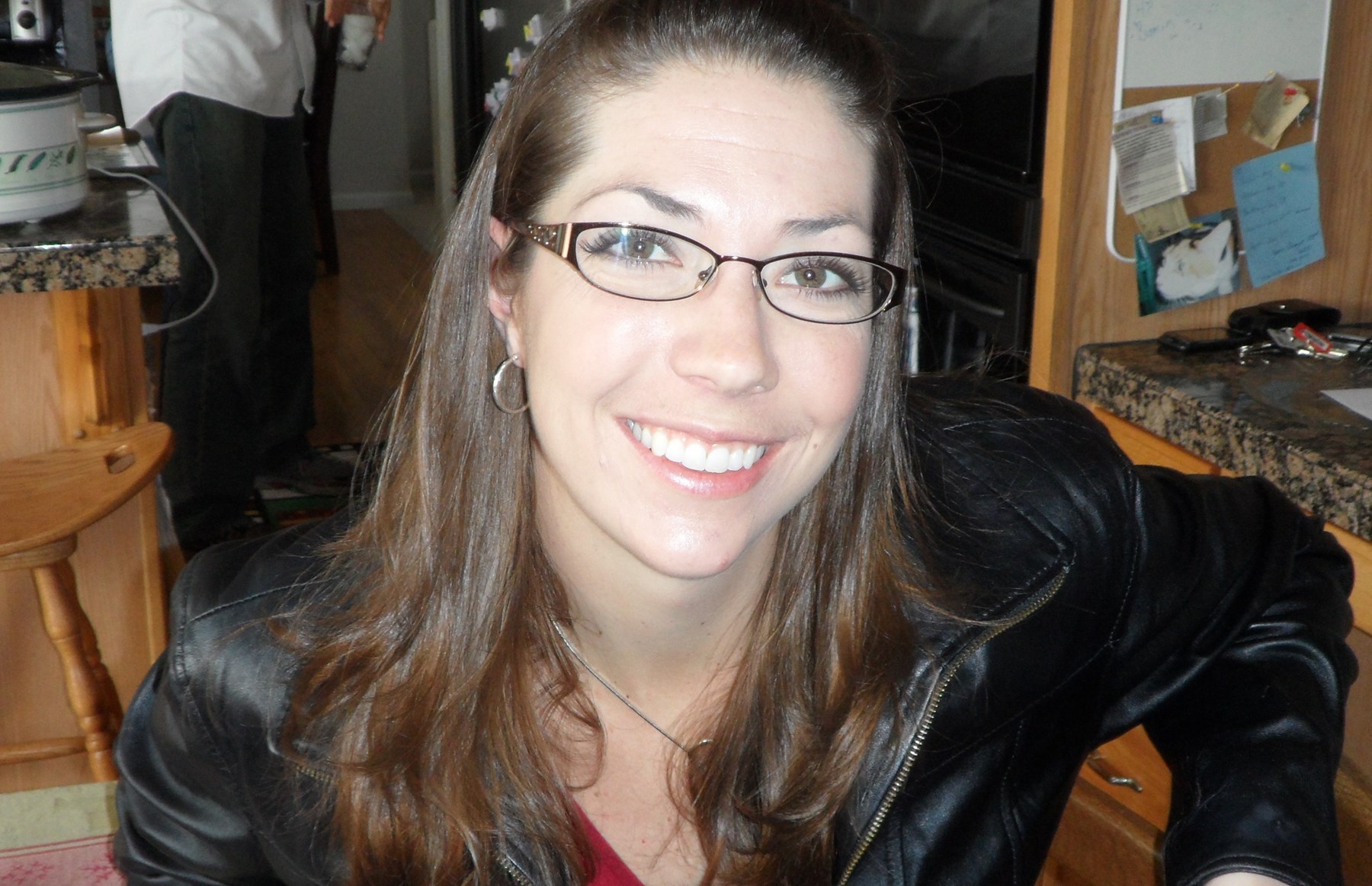 Obituary of Kellie Laine Raniseski