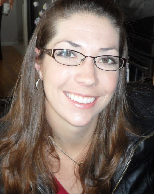 Obituary of Kellie Laine Raniseski