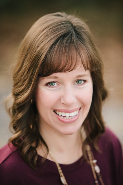 Obituary of Dawn Renee McCary