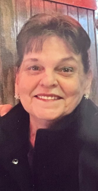 Obituary of Bertha Ann "Bertie" Good