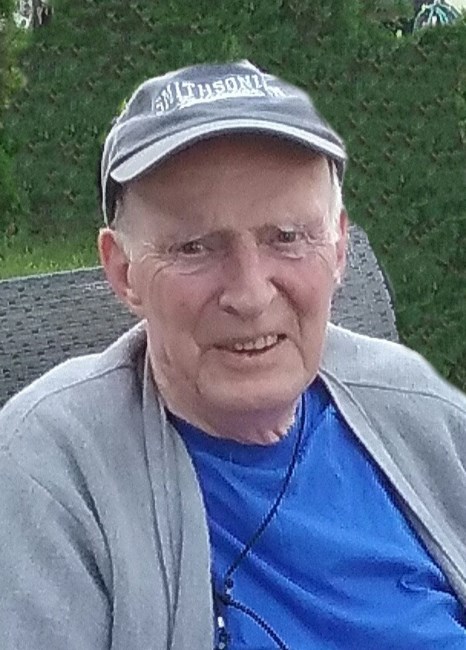 Norman Carmichael Obituary Glace Bay, NS