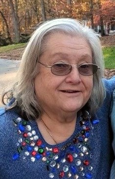 Obituary of Mary Longman