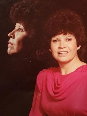 Obituary of Dolores Jean Vallejos-Ontiveros