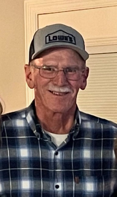 Obituary of Timothy Patrick Cannon